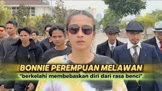 BONNIE AND THE GANK | Perempuan Melawan