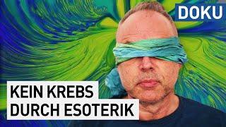 Selbstexperiment: Undercover bei einem Krebs-Heiler | doku | defacto