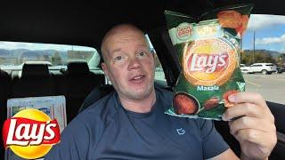 Lay's Masala Chips