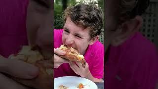 Trying $100 Pizza... so you don't have to