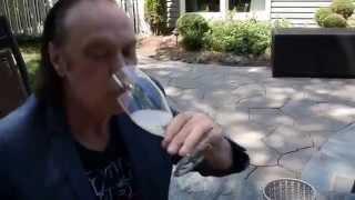 The Kinks Dave Davies ALS Star Wars Mark Hamill Ice Bucket challenge