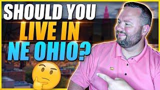 The Pros and Cons of Living in Northeast Ohio.  Should You Live in Northeast Ohio?