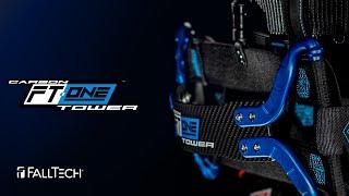 Meet the Carbon FT-One Tower by FallTech
