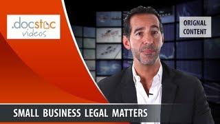 Difference Between an LLC and General Partnership