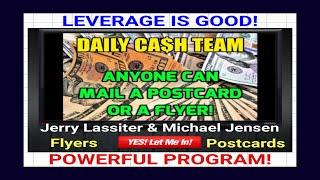 Make Money With Mail Order Direct Mail Marketing Start Your Own Mail Order Business Work At Home