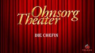 Ohnsorg Theater - Die Chefin 1976