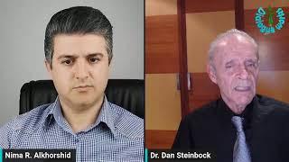 Dr. Dan Steinbock | THE FALL OF ISRAEL:  The Degradation of Israel's Politics, Economy & Military