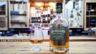 Kilbeggan Small Batch RYE Irish Whiskey. An Irishman's Opinion #29