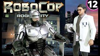 НАПАДЕНИЕ НА БОЛЬНИЦУ — RoboCop: Rogue City #12