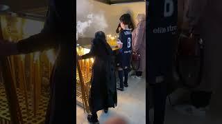 Вот такие огромные свечи есть в Греческой Православной Церкви