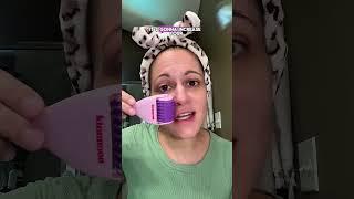 This has become a staple in my skincare routine! #Kiramoon #productreview Link in my Benable!
