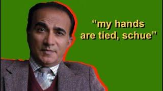 mr. figgins being a questionable principal for more than 4 minutes straight