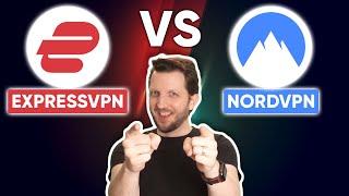 ExpressVPN vs NordVPN (Part 11) - Customer Service 