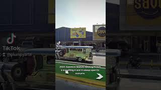 Then and Now: Savemore Market - Salawag Branch