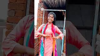 kamer dabhiyo deha/ #bhojpuri #song /Kiran Rajput short video (piyon)
