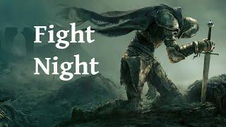 Elden ring PVP PSN Fight Night 4