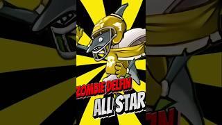 THE FASTEST FURROZOMBIE IN PLANTS VS ZOMBIES FUSION