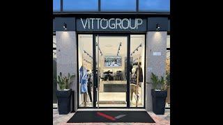 Vitto group Luxury Outlet , nuovi arrivi moda mare , sconti che aumentano, calzature sconto 60%