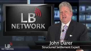 Structured Settlement Broker 2025 | Settlement Expert John Darer® 888-325-8640