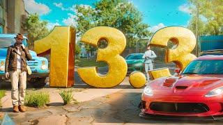 ОБНОВЛЕНИЕ 13.3 ДЛЯ RADMIR GTA 5 И МОЙ ДОМ