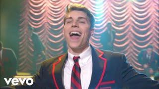 Nolan Gerard Funk, Cast of Glee – Whistle (From "Glee: Season Four") (Full Performance)