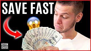 5 Easy Hacks to Save Money Fast (2021). Make Money Online!