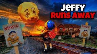 TCP Video: Jeffy Runs Away!