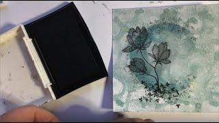 Believe in the Magic - A Lavinia Stamps Tutorial