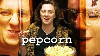 PEPCORN: a cooking video