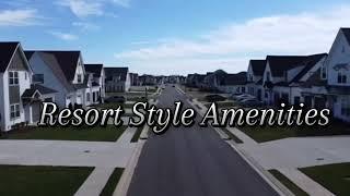 Shelton Square Sanctuary  Murfreesboro,  Tn  Model Home at 5762 Willoughby Way. Come see us!
