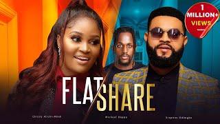 FLATSHARE - Nigerian Movies 2024 Latest Full Movies