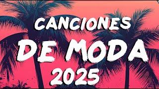 MIX HIT CANCIONES REGGAETON 2025 ※ LO MAS NUEVO 2025 ※ LO MAS SONADO 2025