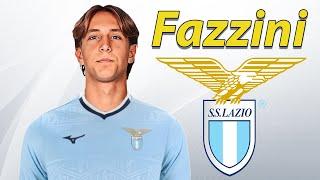 Jacopo Fazzini ● Welcome to Lazio  Best Skills & Goals