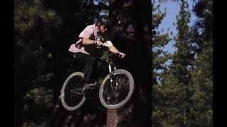 Bijou Bike Park in South Lake Tahoe