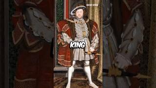 King Henry VIII’s Corpse Exploded Because He Was Too Fat!