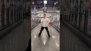 Full @ladygaga #abracadabra Dance Breakdown #ladygaga #blakemcgrathmentorship