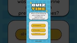 BrainyKidz short 30 #kidstriviaquestions #multiplechoice #kidsquizshow #quiztime #multiplechoicetest