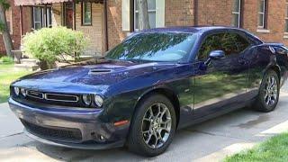 Dodge to discontinue Challenger, Charger models