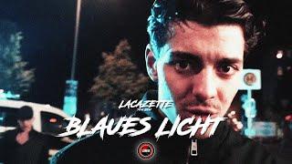 LACAZETTE Type Beat - "BLAUES LICHT" (prod. by Larkin) 2024