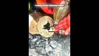 The Last Treasure Find 