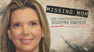 REPORTER DISCUSSION: Missing mom Suzanne Simpson's DNA found on saw listed in indictment