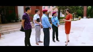 Tourist Police Nepal Documentary