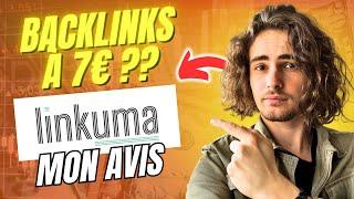 Linkuma Avis - Meilleure platforme d'achat de liens ?