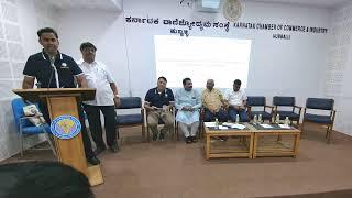 Session on IMPLEMENTATION OF VARIOUS LABOUR LAWS APPLICABLE TO INDUSTRIES AND ESTABLISHMENTS