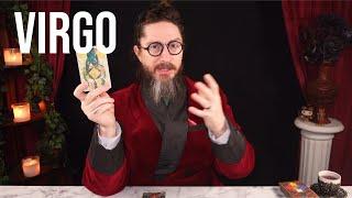 VIRGO - “BEST READING EVER! BIG THINGS HAPPENING!” Tarot Reading ASMR