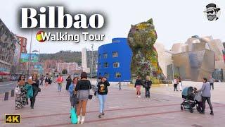 Exploring Bilbao, the Most Underrated City of Spain Tour