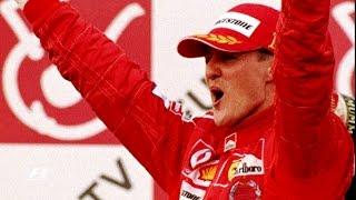 F1 Records | All-Time Grand Prix Winners