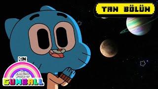 Borç | Sezon 1, Bölüm 2 | Gumball | @cartoonnetworkturkiye