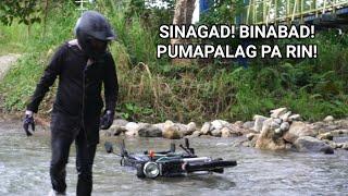 Ito Ang Tunay Na Beginner Bike! TVS XL 100 Review | Ikkimoto