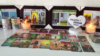 SAGITTARIUS   MOST POWERFUL WEEK EVER  CRACKED THE CODE  SAGITTARIUS TAROT LOVE READING